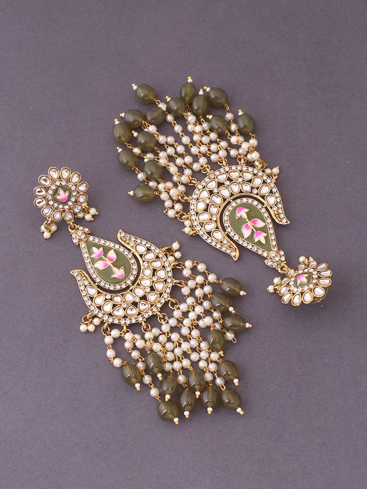 Olive Anala Chaandbalis