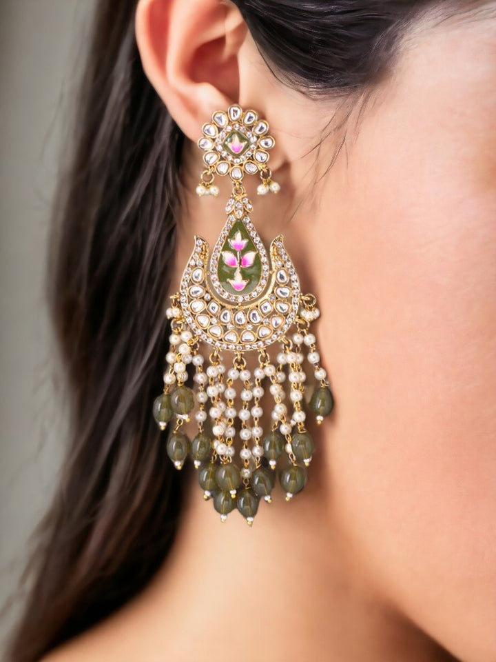 Olive Anala Chaandbalis