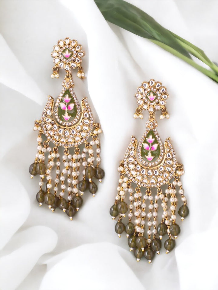 Olive Anala Chaandbalis