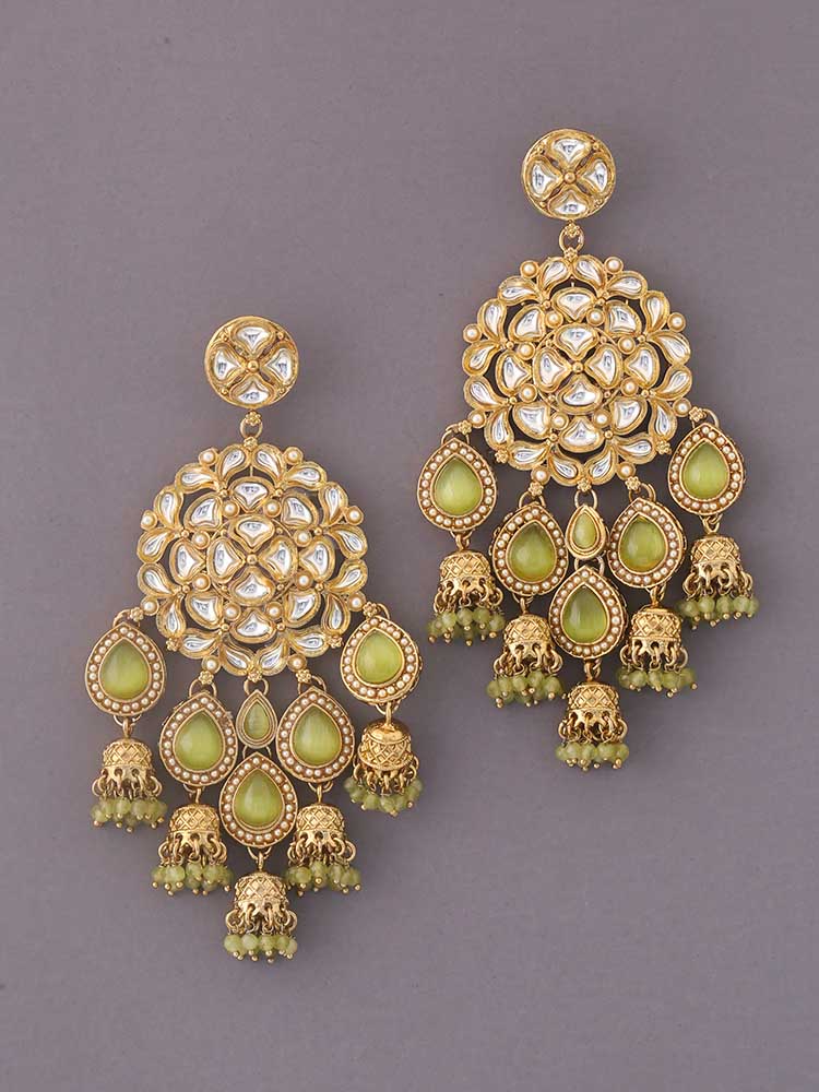 Olive Lavanya Chandbalis