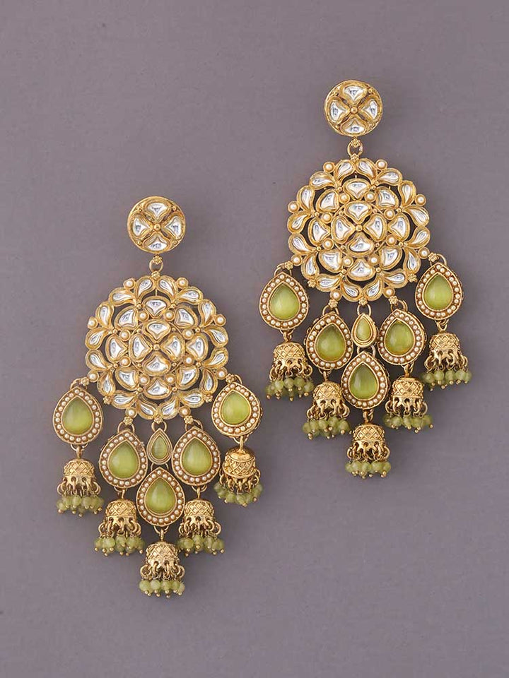 Olive Lavanya Chandbalis