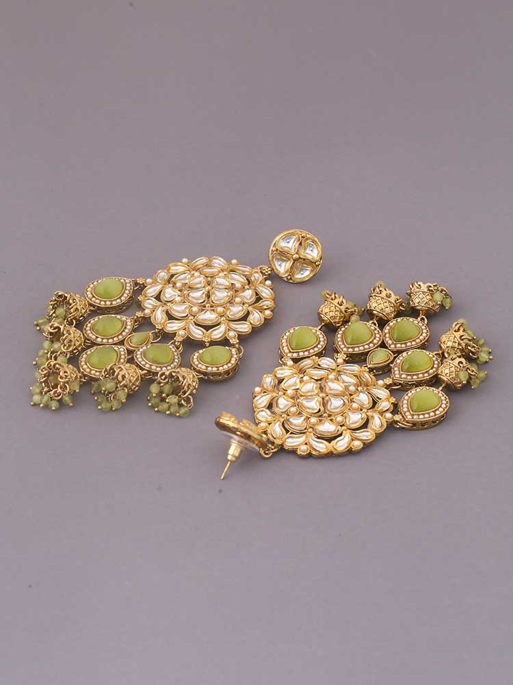 Olive Lavanya Chandbalis