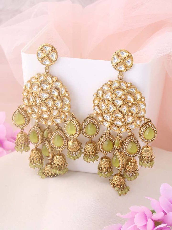 Olive Lavanya Chandbalis