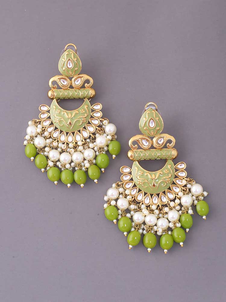 Olive Rohani Chandbalis