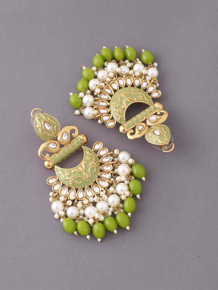 Olive Rohani Chandbalis