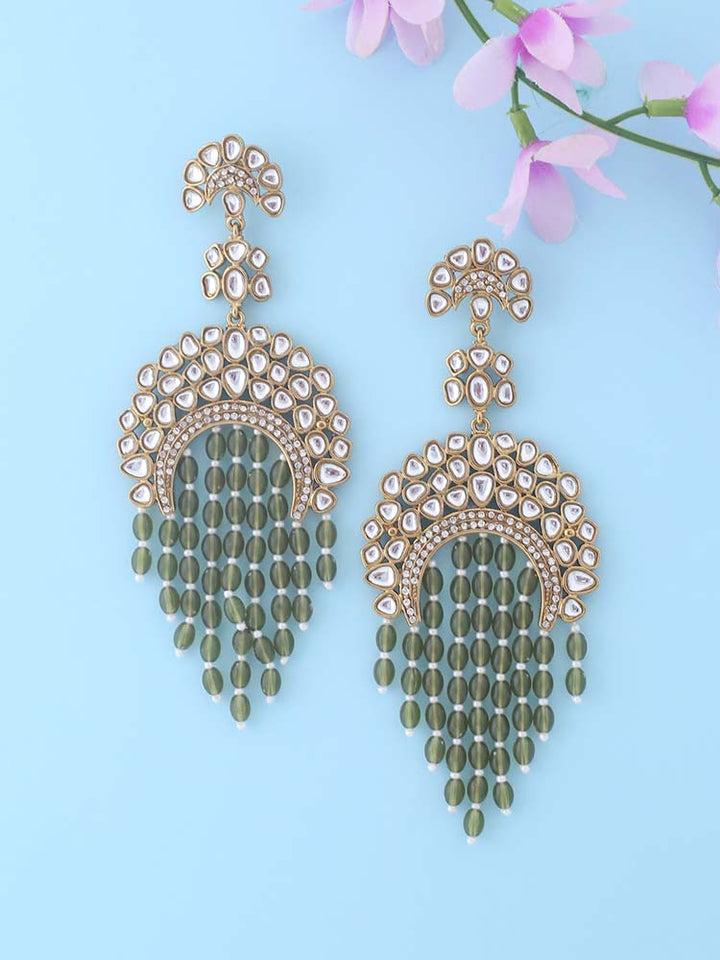 Olive Yamuna Chandbalis