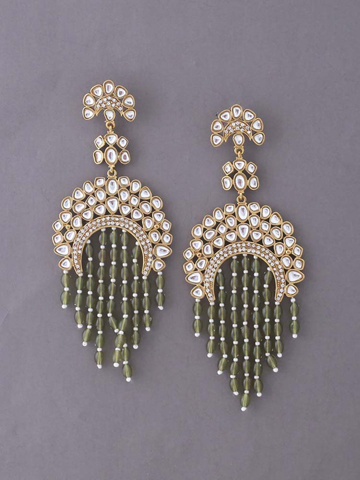 Olive Yamuna Chandbalis