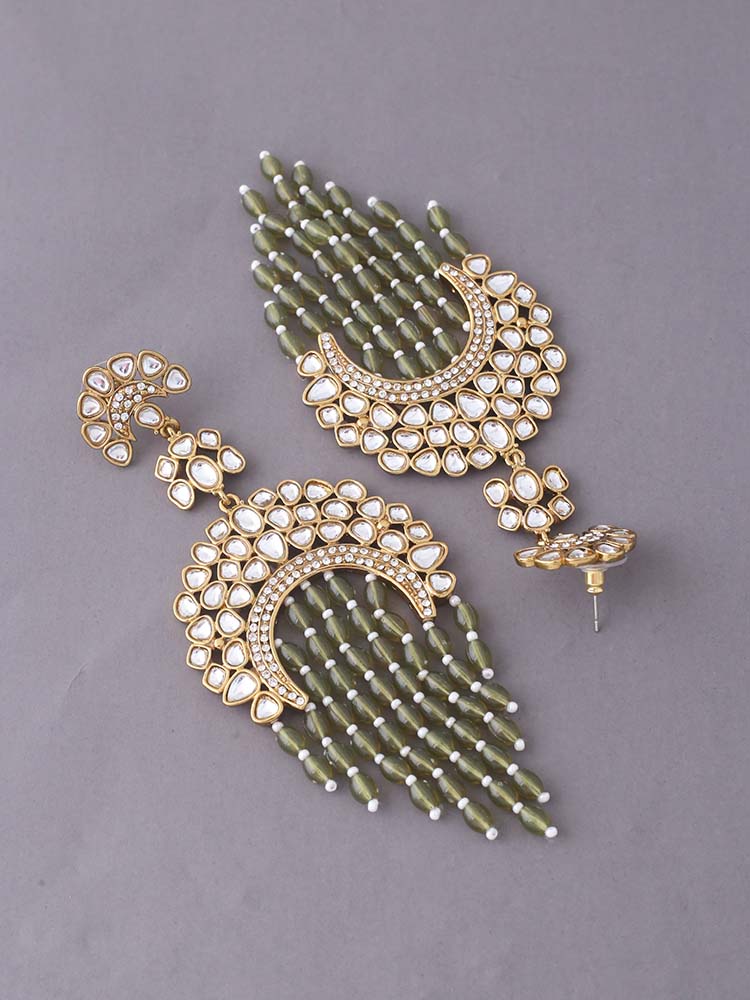 Olive Yamuna Chandbalis