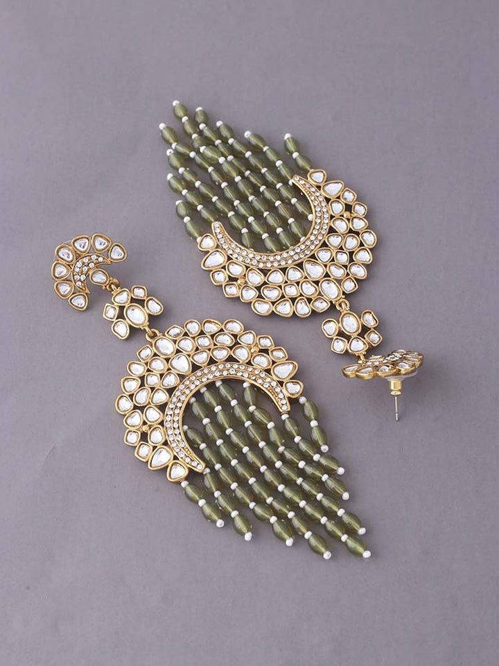 Olive Yamuna Chandbalis