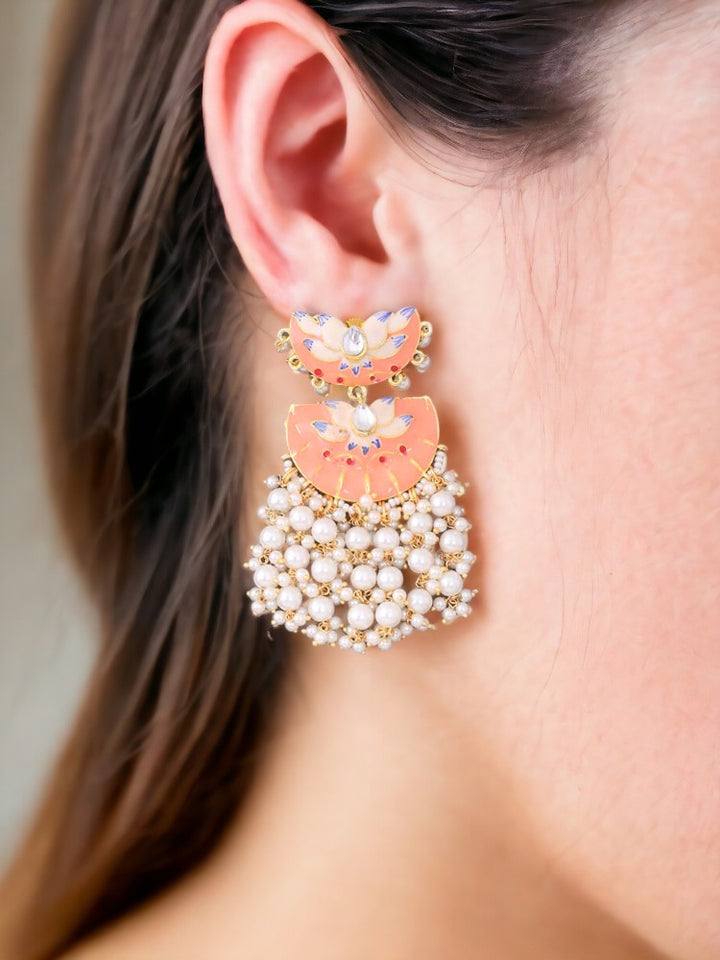 Peach Eta Chandbalis