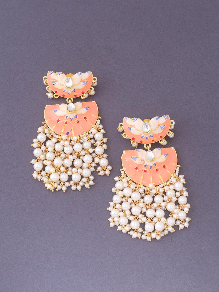 Peach Eta Chandbalis