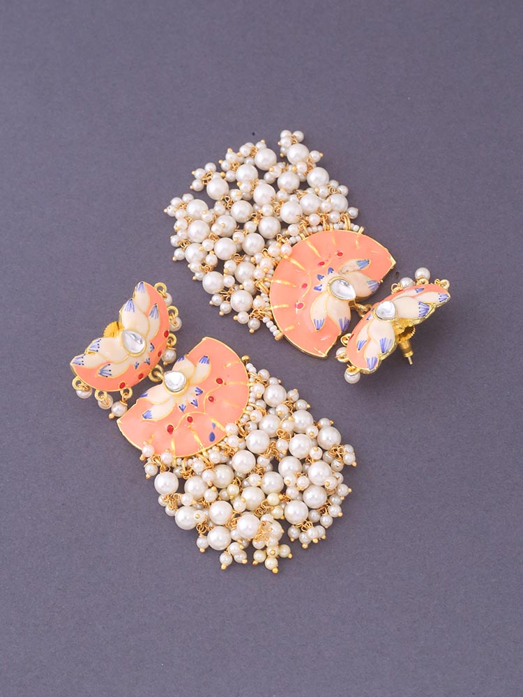 Peach Eta Chandbalis