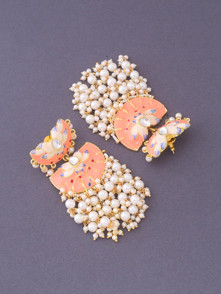 Peach Eta Chandbalis