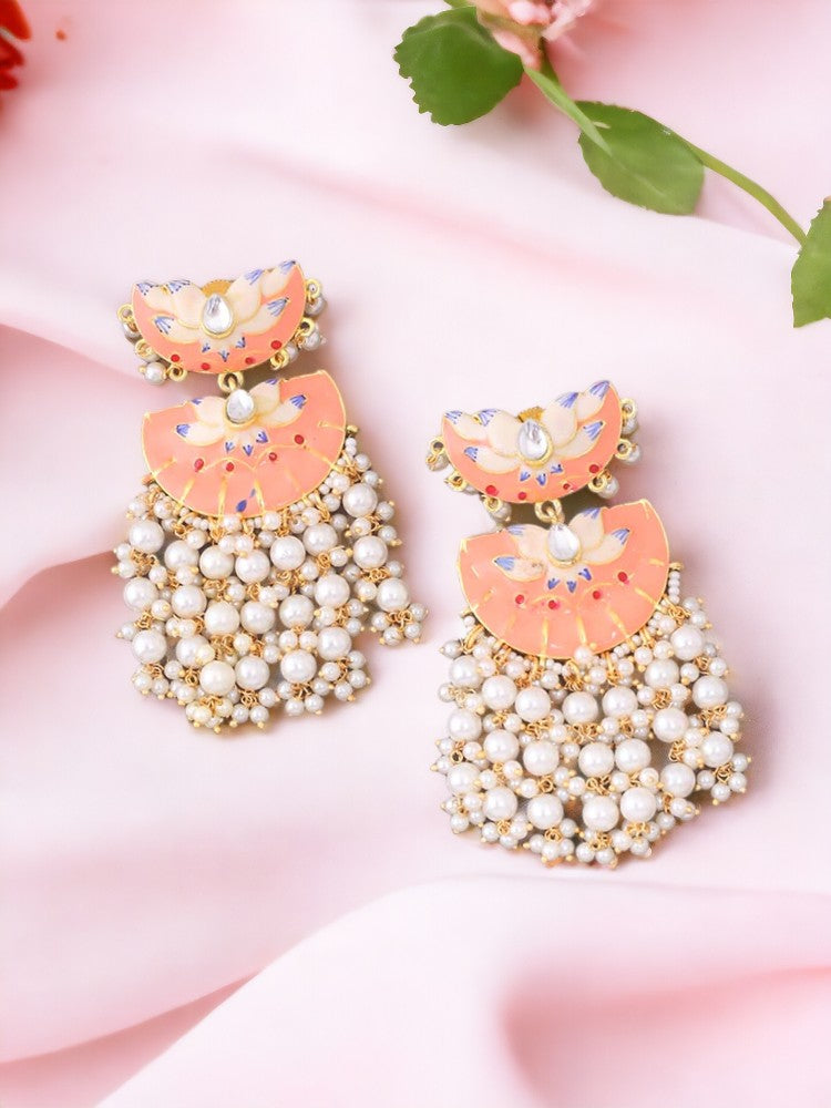 Peach Eta Chandbalis