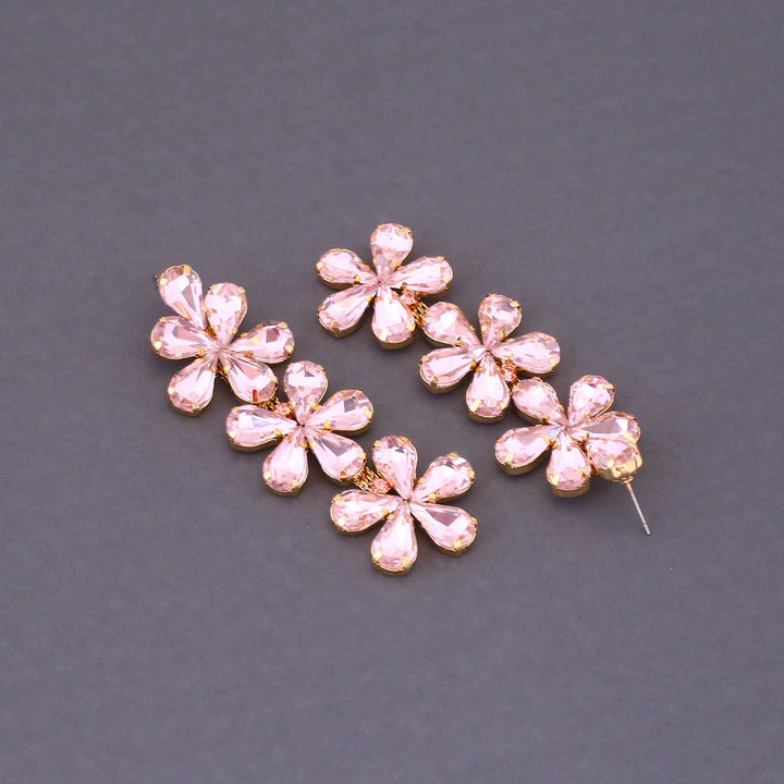 Pink Shiloh Danglers