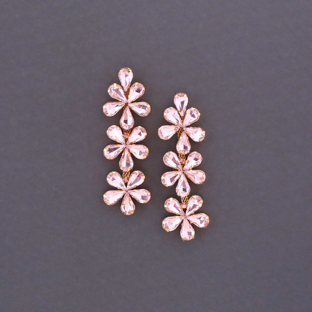 Pink Shiloh Danglers