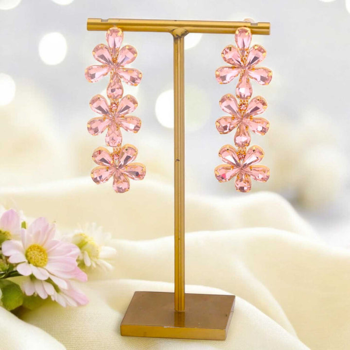 Pink Shiloh Danglers