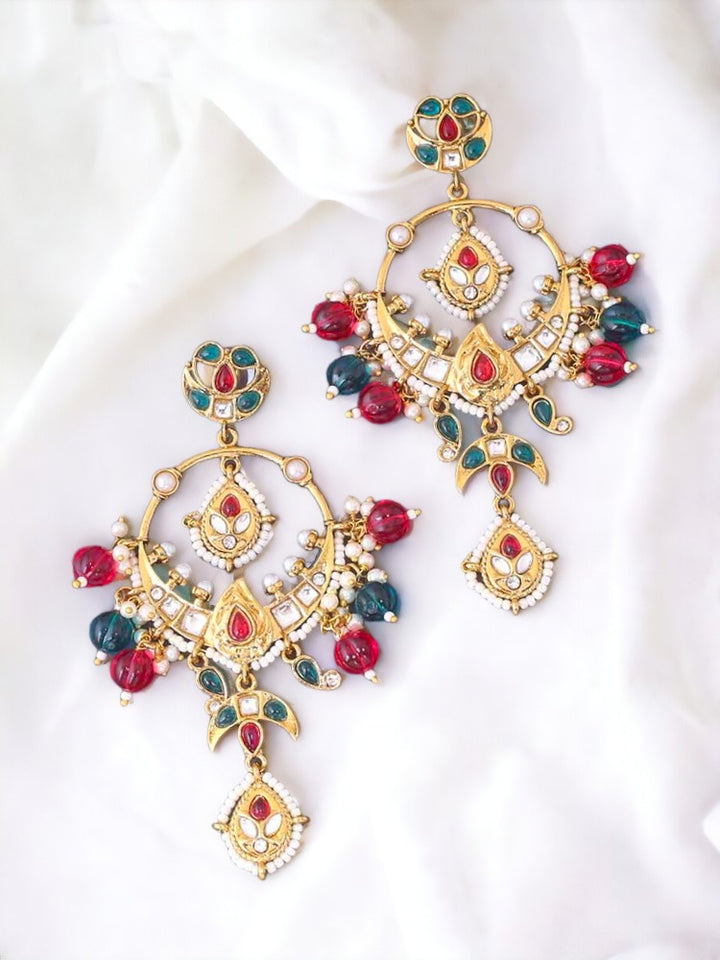 Prismatic Angel Chaandbalis