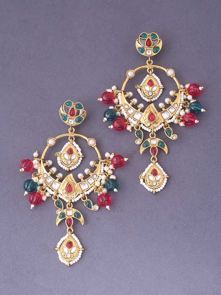 Prismatic Angel Chaandbalis