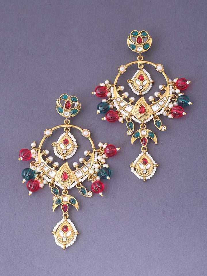 Prismatic Angel Chaandbalis