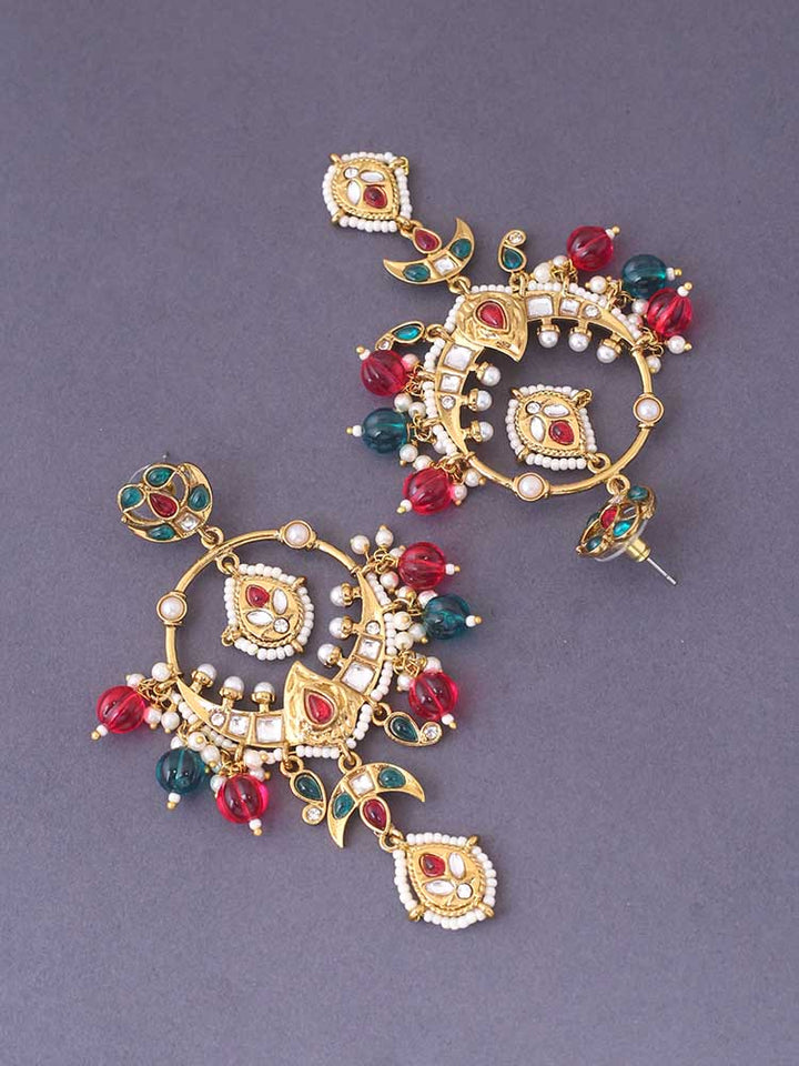 Prismatic Angel Chaandbalis