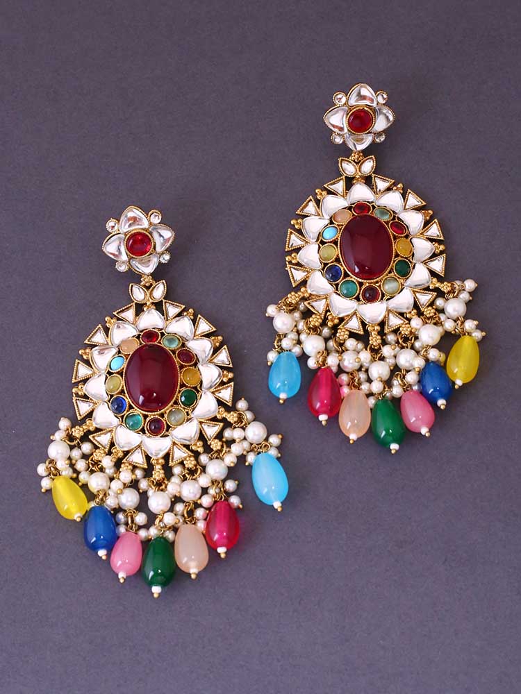 Prismatic Devanya Chandbalis