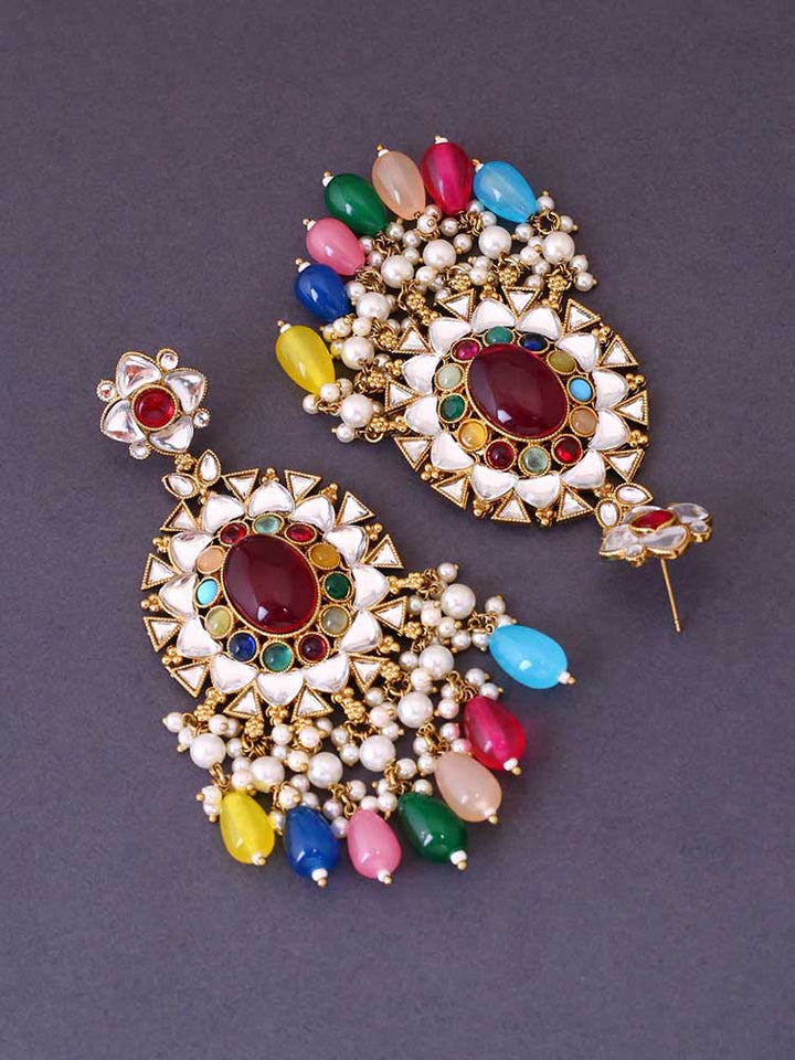 Prismatic Devanya Chandbalis