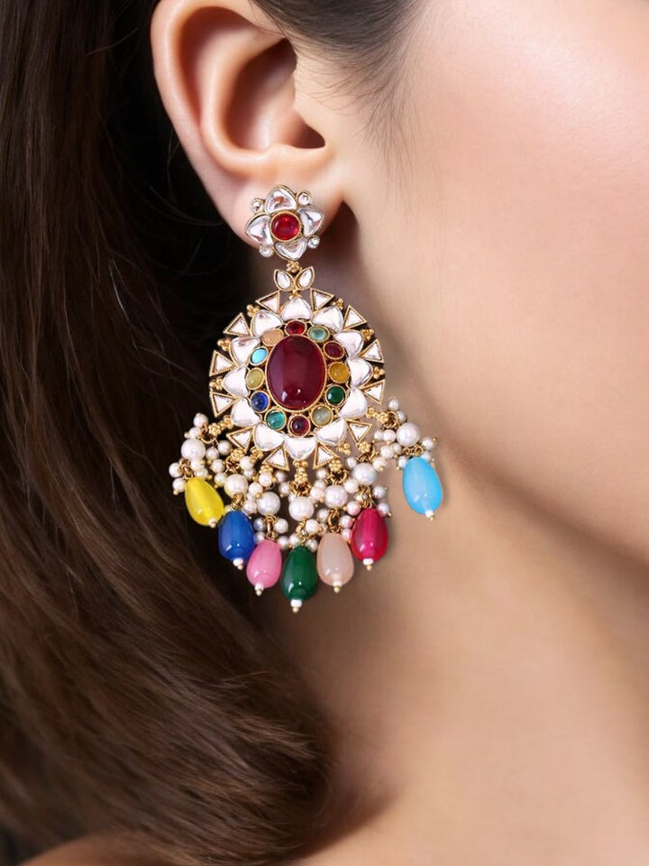 Prismatic Devanya Chandbalis