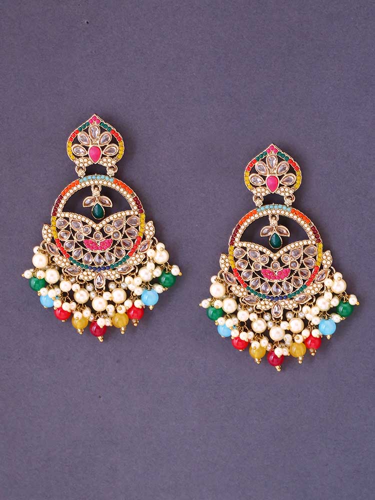 Prismatic Meenal Chandbalis