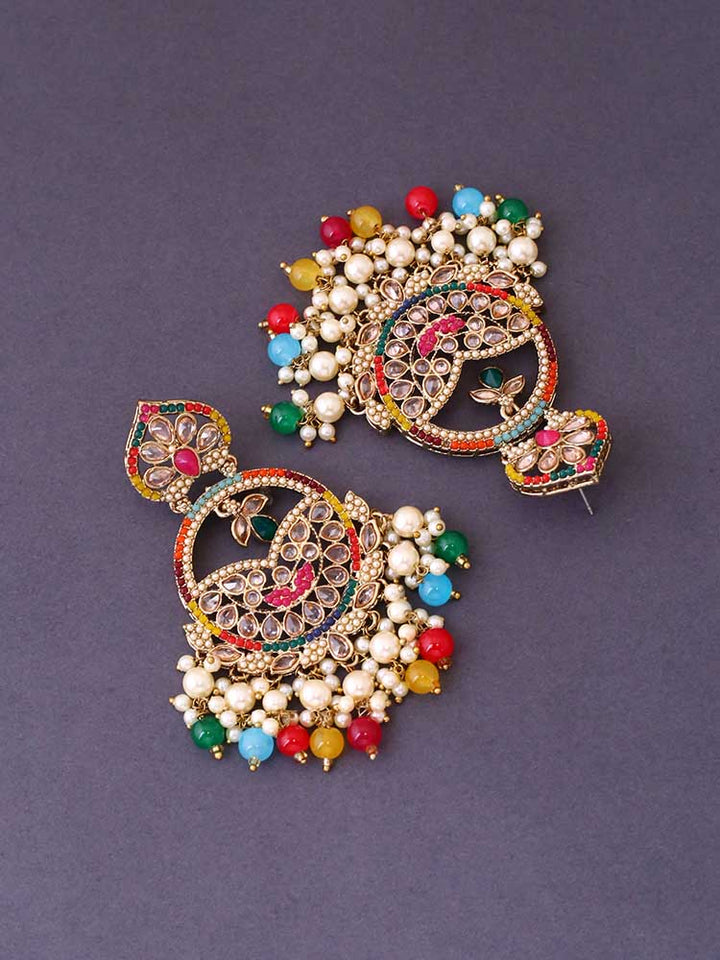 Prismatic Meenal Chandbalis