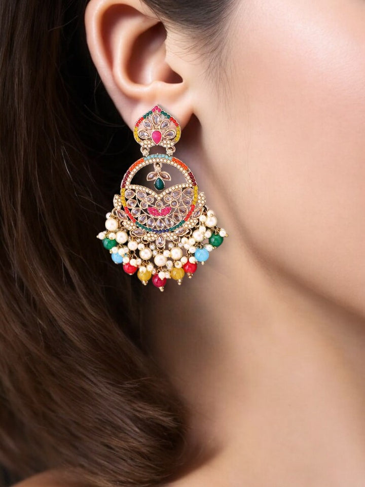 Prismatic Meenal Chandbalis