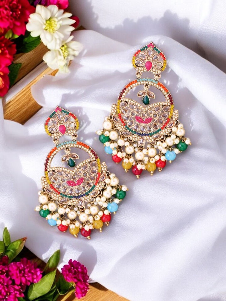 Prismatic Meenal Chandbalis