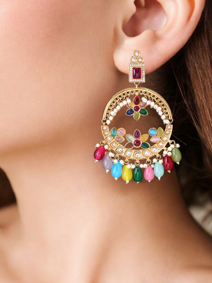 Prismatic Pariniti Chandbalis