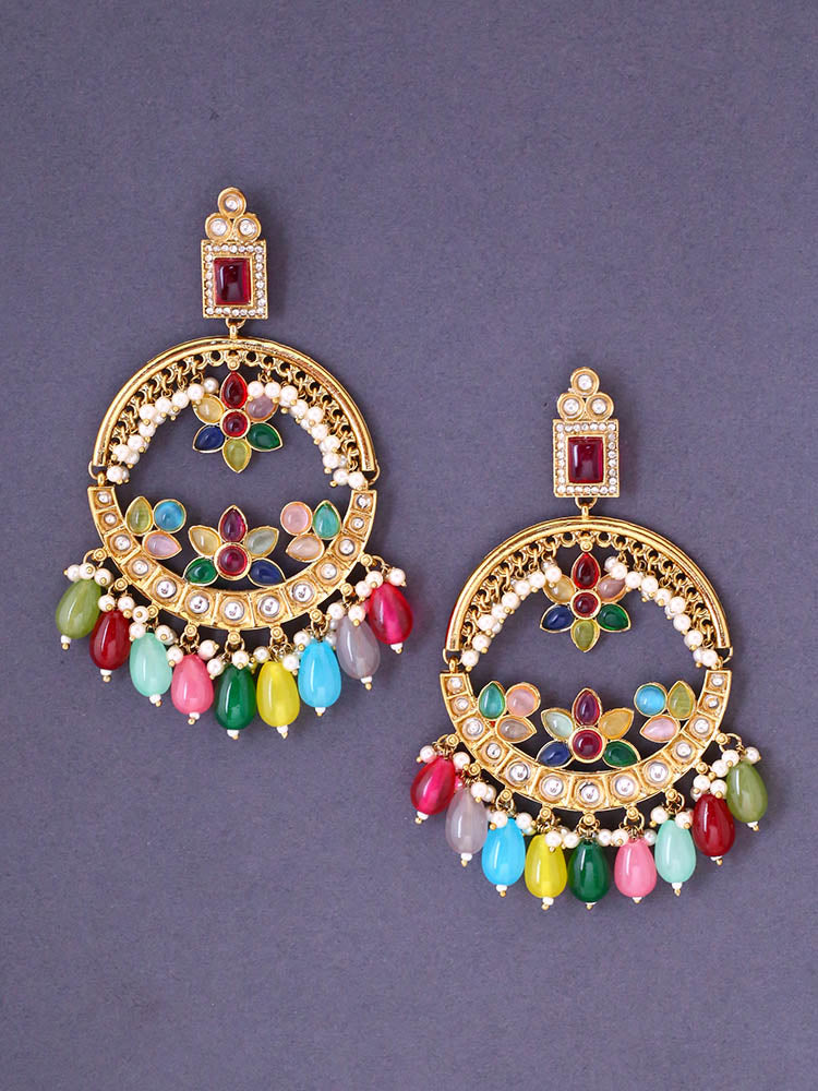 Prismatic Pariniti Chandbalis