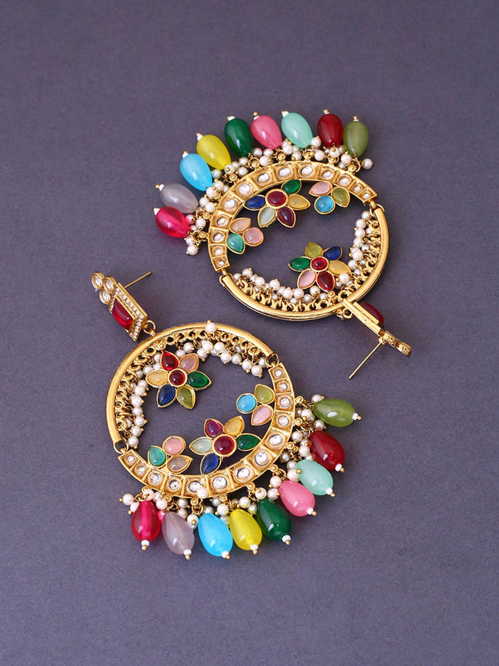 Prismatic Pariniti Chandbalis