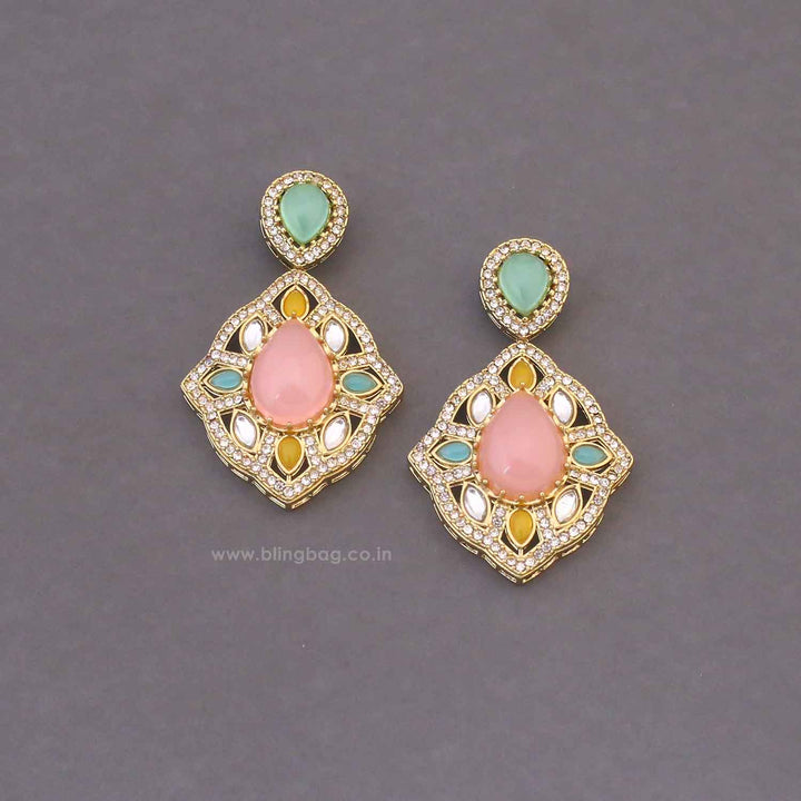 Prismatic Shibani Danglers