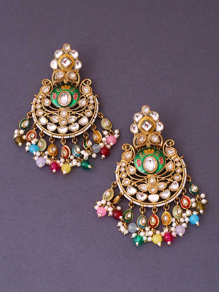 Prismatic Sunita Chandbalis