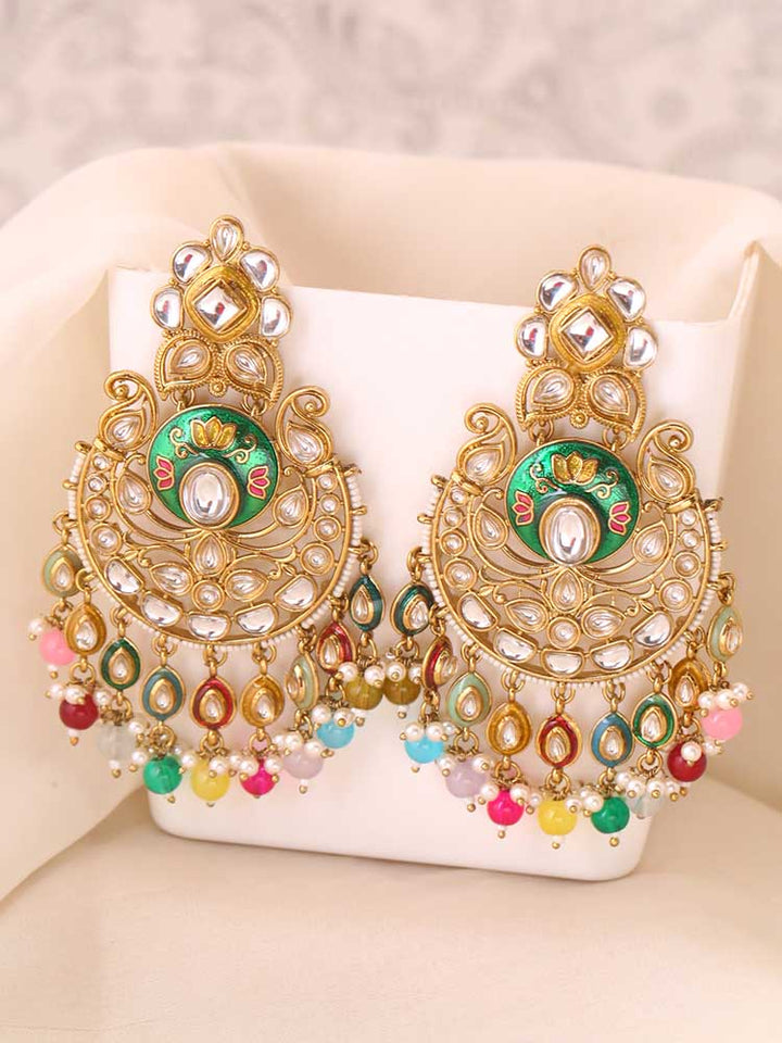 Prismatic Sunita Chandbalis