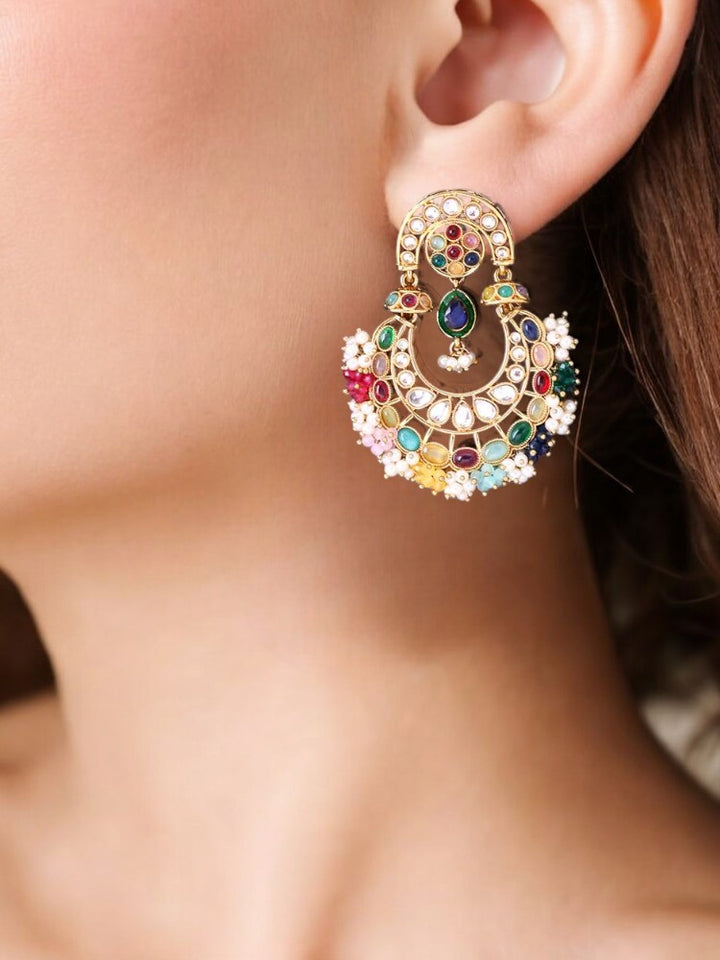 Prismatic Triya Chandbalis