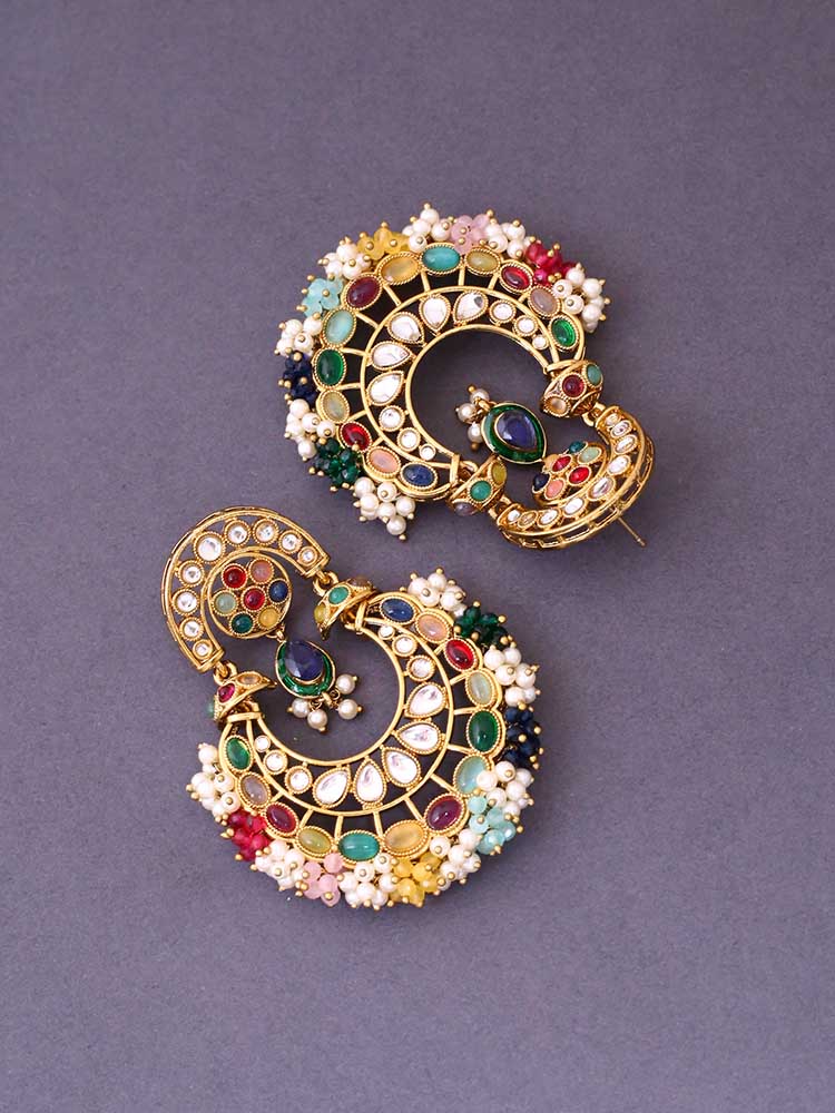 Prismatic Triya Chandbalis