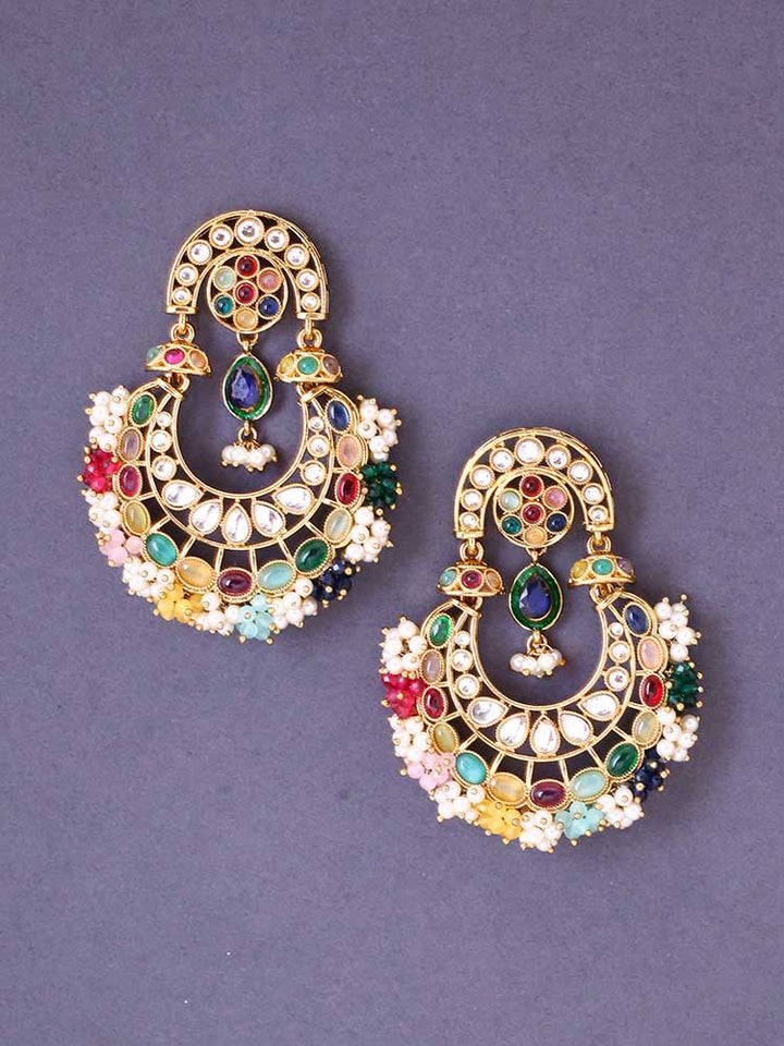 Prismatic Triya Chandbalis