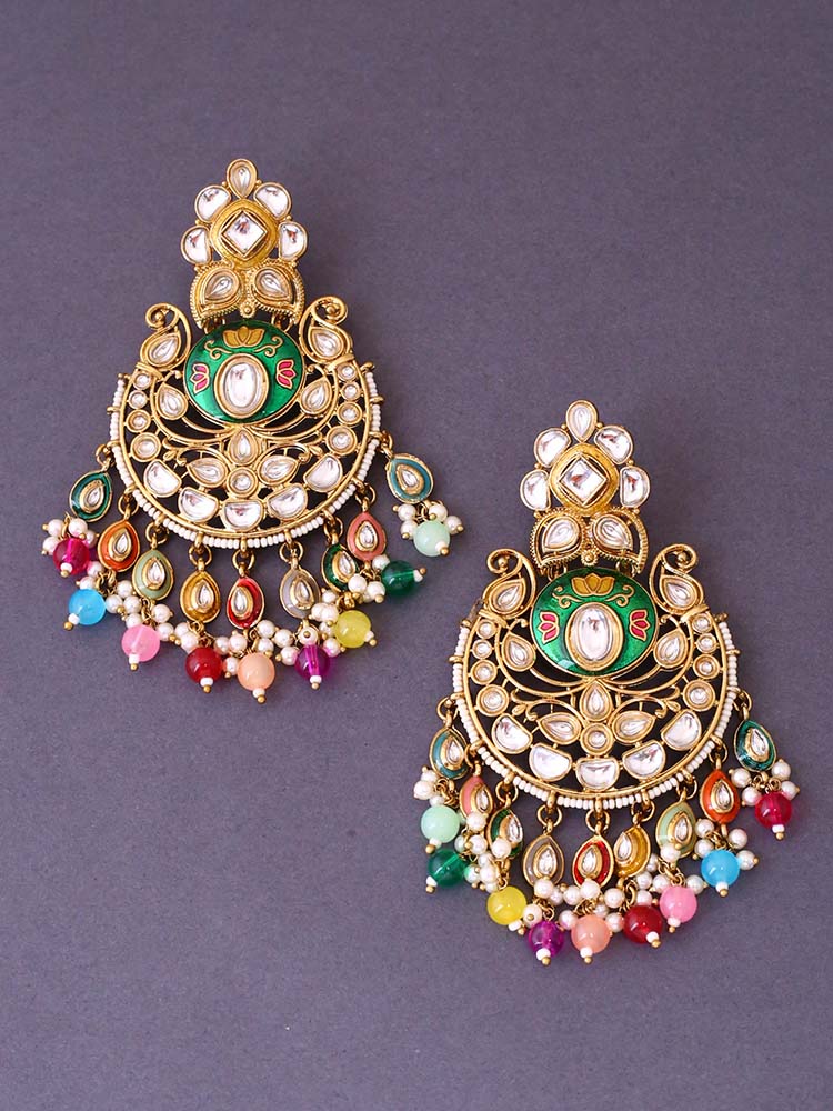 Rainbow Sunita Chandbalis