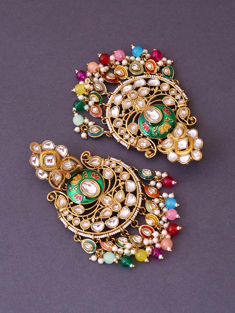 Rainbow Sunita Chandbalis