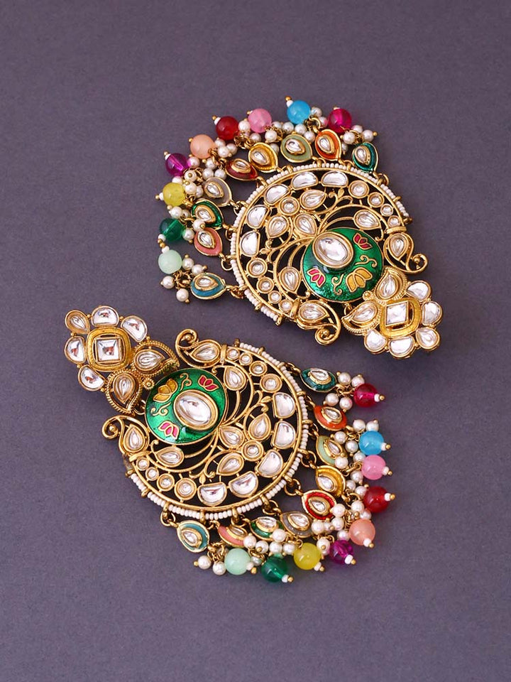 Rainbow Sunita Chandbalis