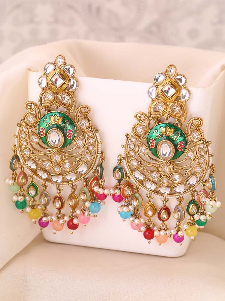 Rainbow Sunita Chandbalis