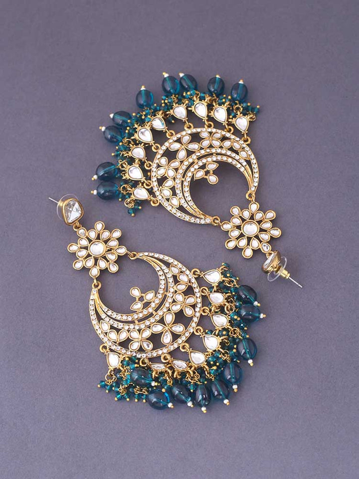 Rama Latika Chaandbalis