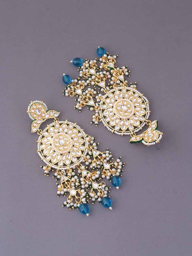 Rama Mishka Chaandbalis - EOSS