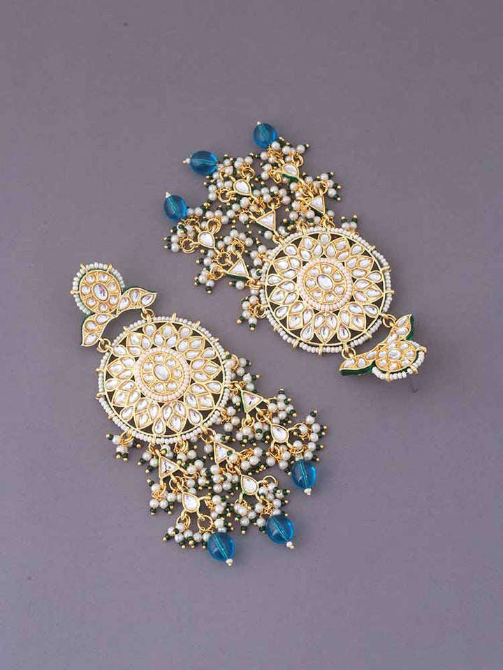 Rama Mishka Chaandbalis - EOSS