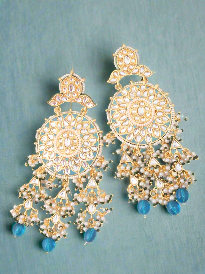 Rama Mishka Chaandbalis - EOSS