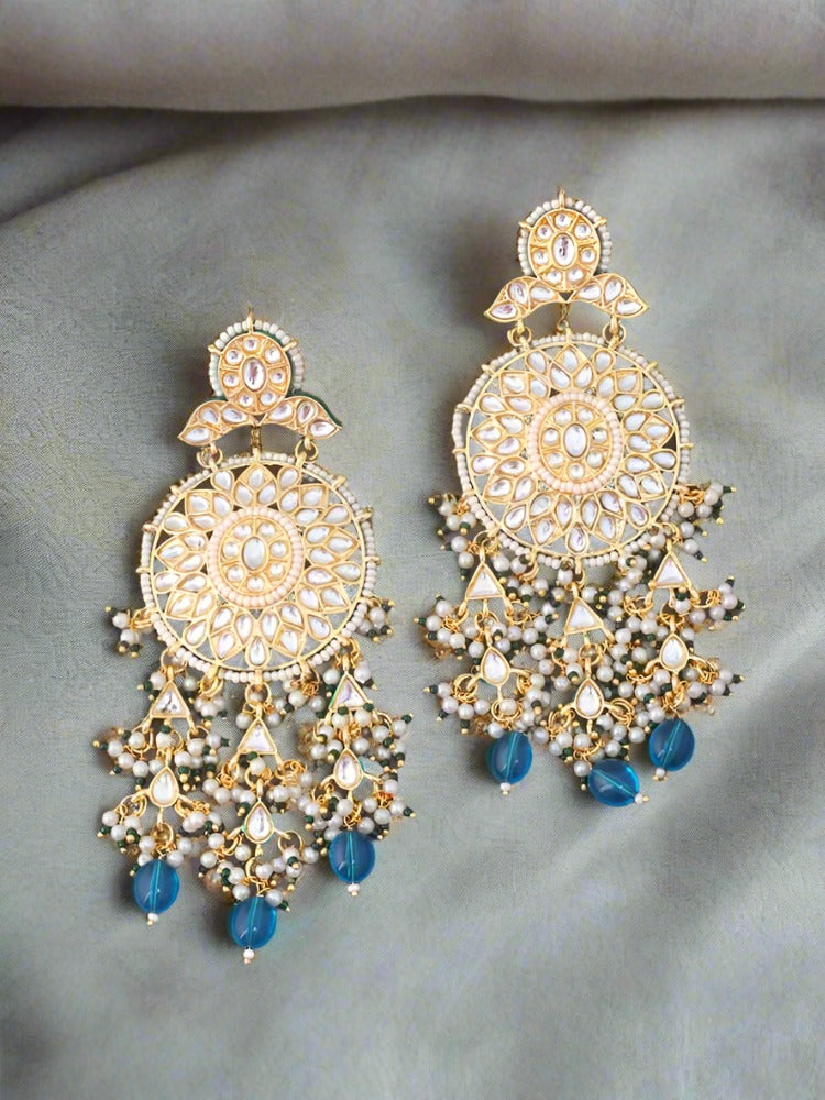 Rama Mishka Chaandbalis - EOSS